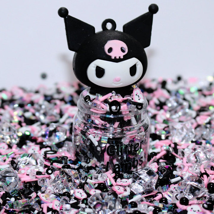 Kuromi (Limited Edition)