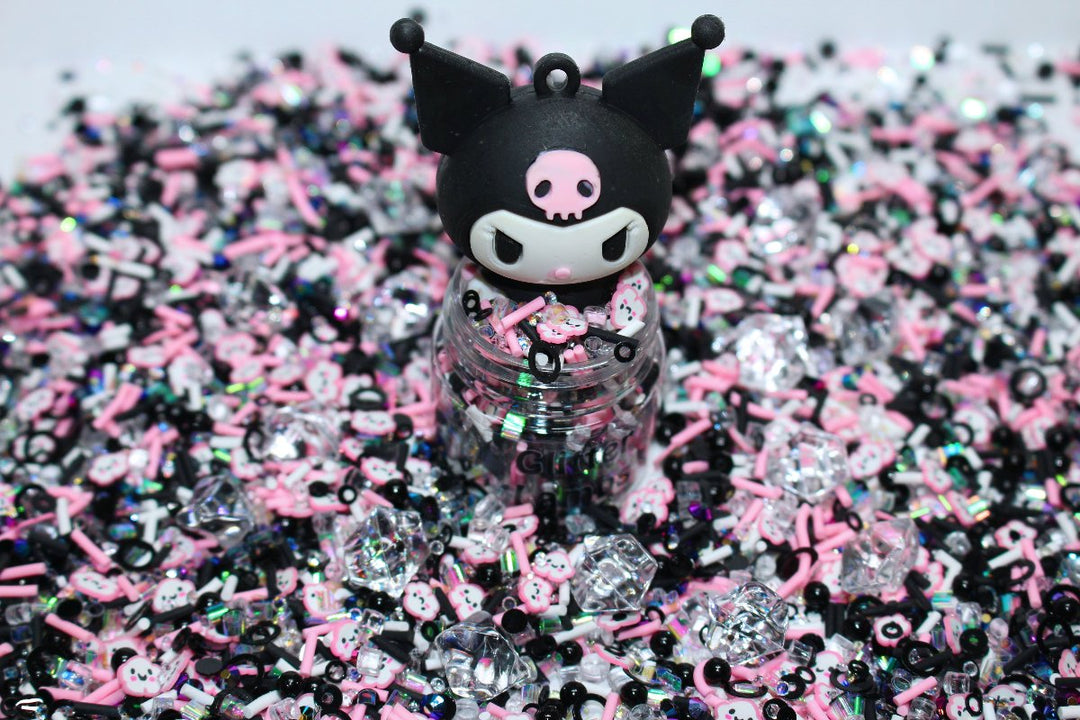 Kuromi (Limited Edition)