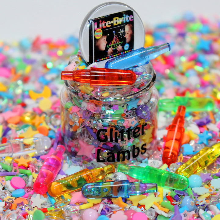 Lite-Brite