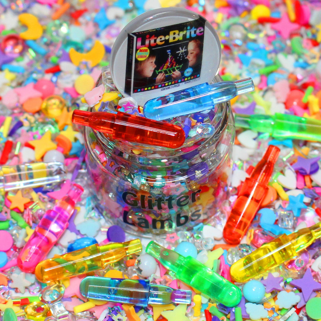 Lite-Brite