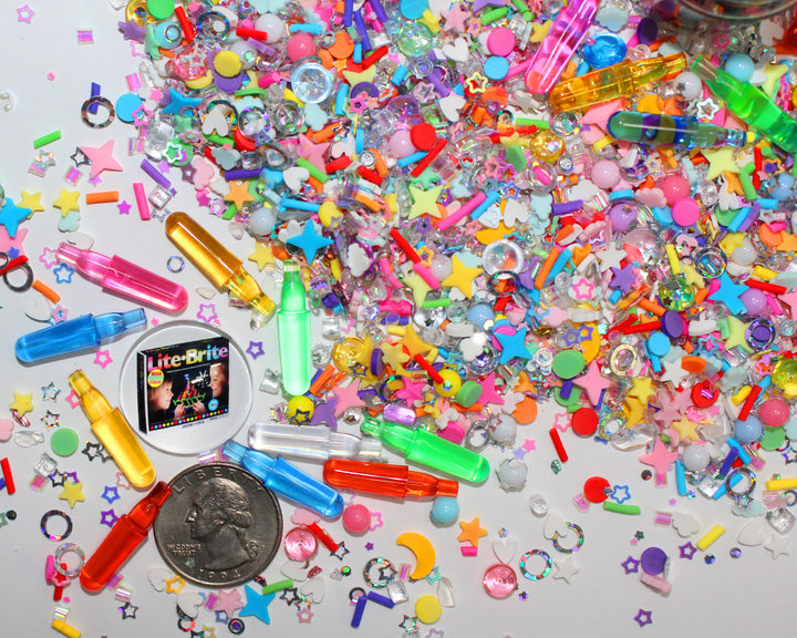 Lite-Brite