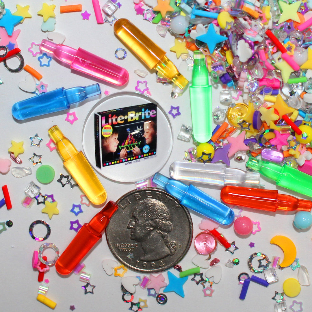 Lite-Brite