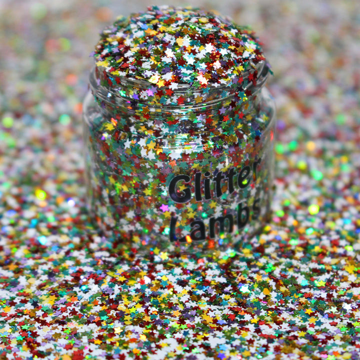 Magic Starburst (1mm) (0.40)