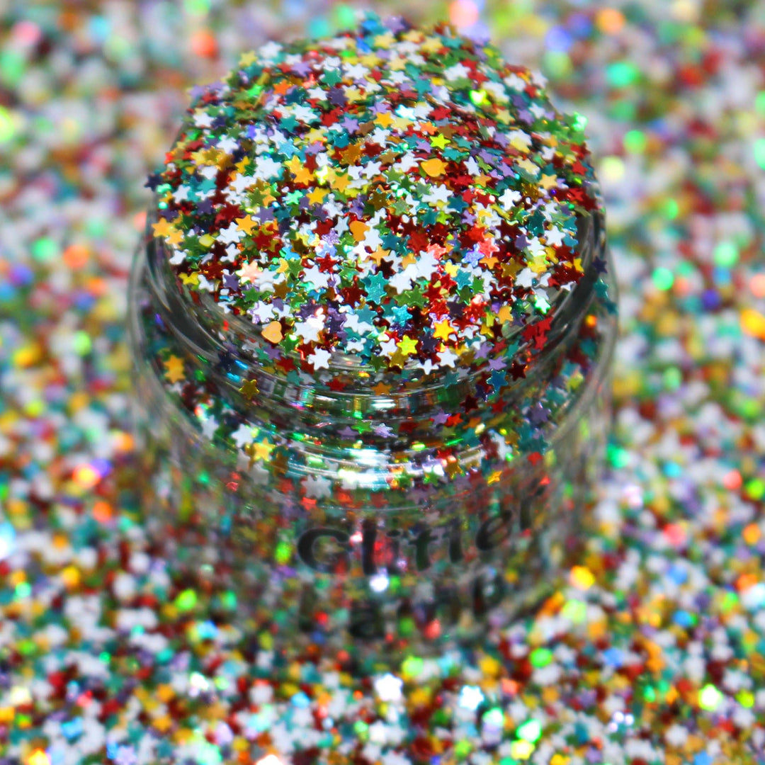 Magic Starburst (1mm) (0.40)