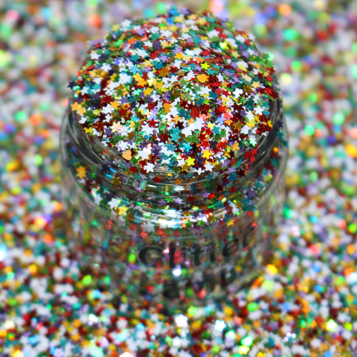 Magic Starburst (1mm) (0.40)