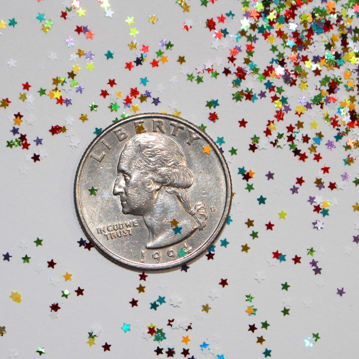 Magic Starburst (1mm) (0.40)