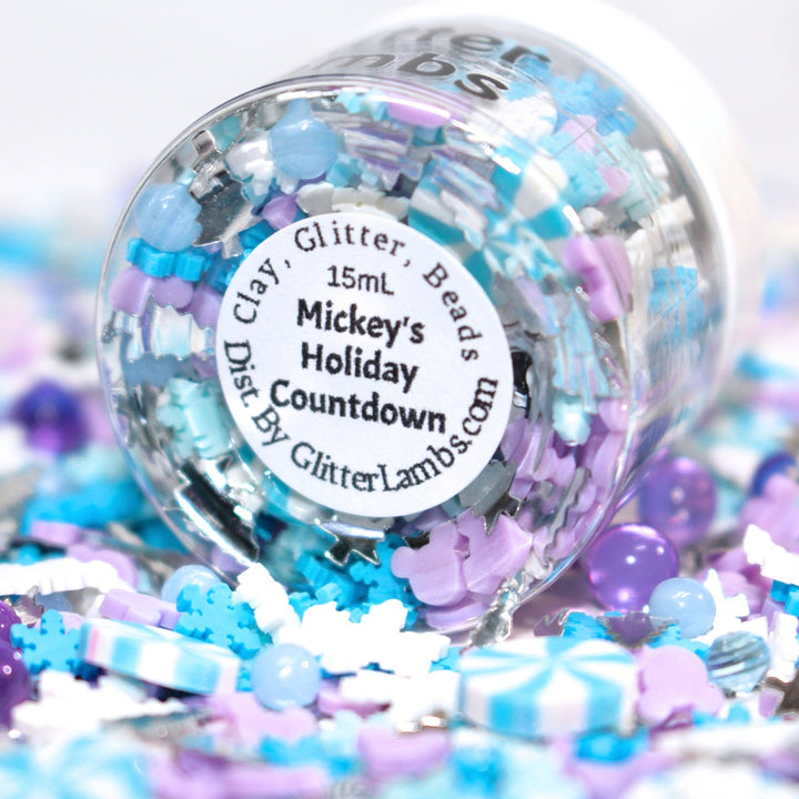 Mickey's Holiday Countdown