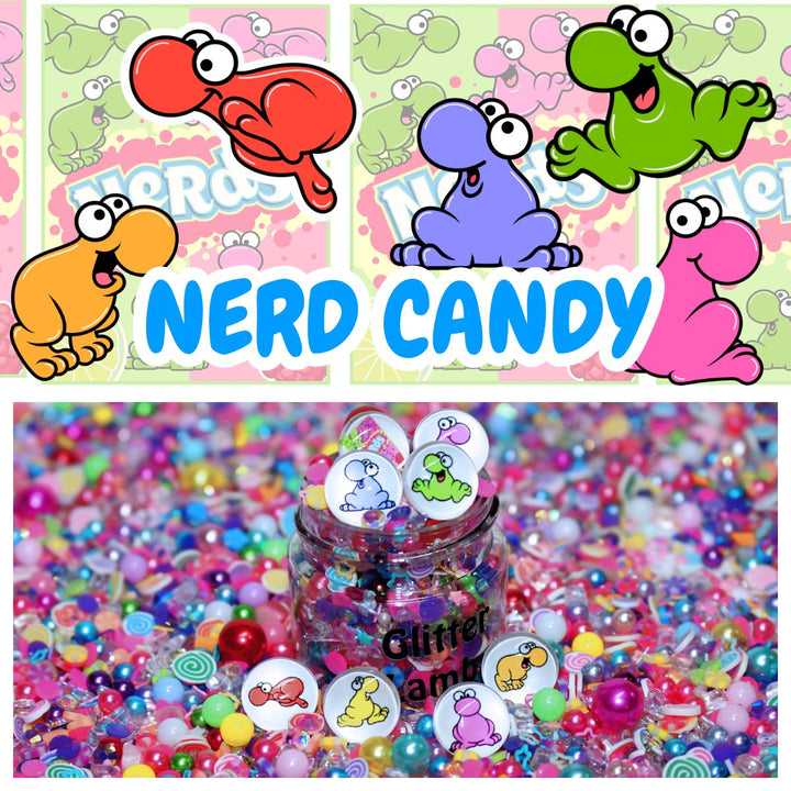 Nerd Candy