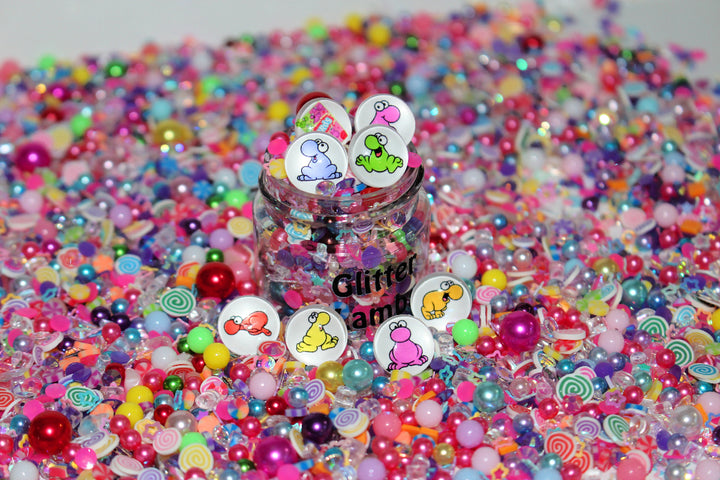 Nerd Candy