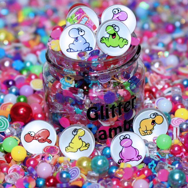 Nerd Candy
