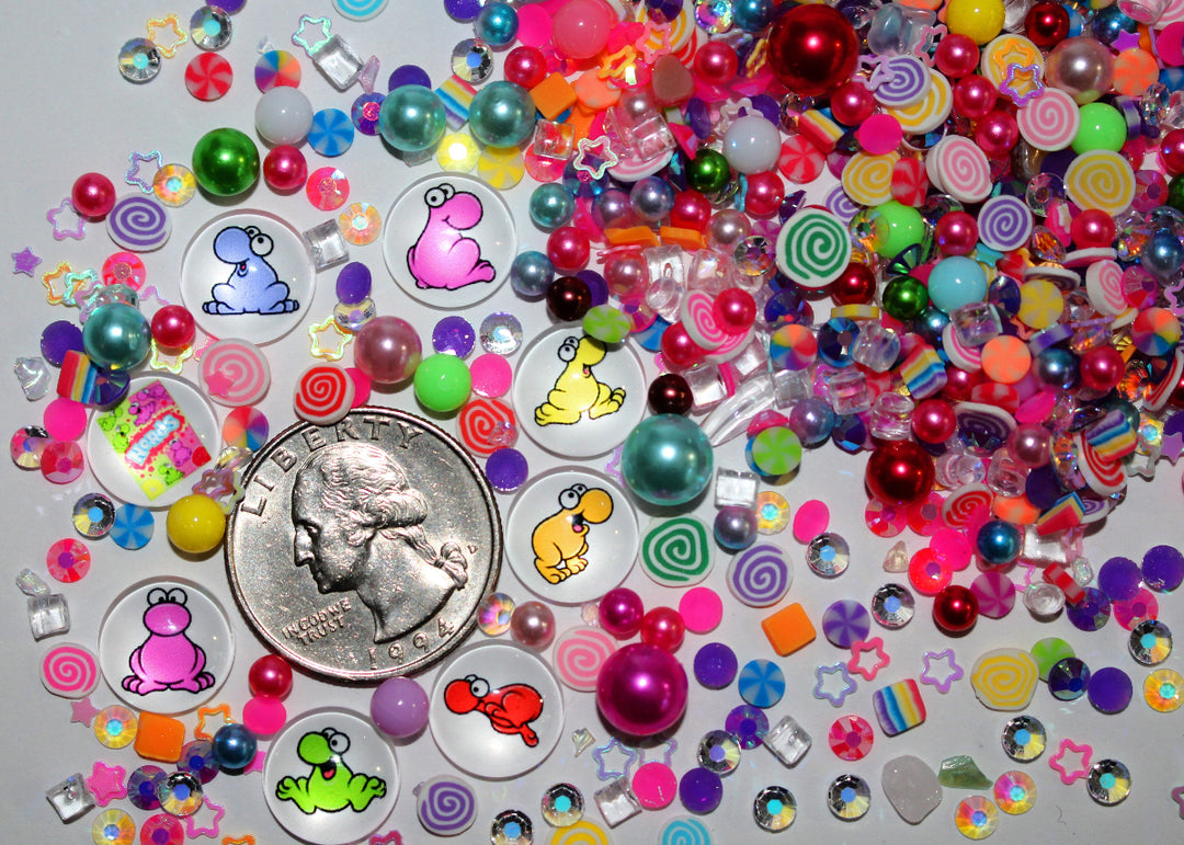 Nerd Candy