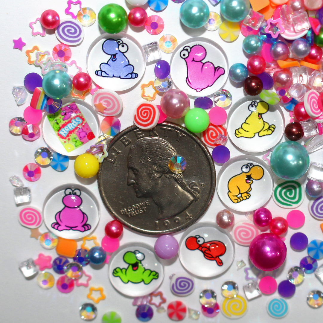 Nerd Candy