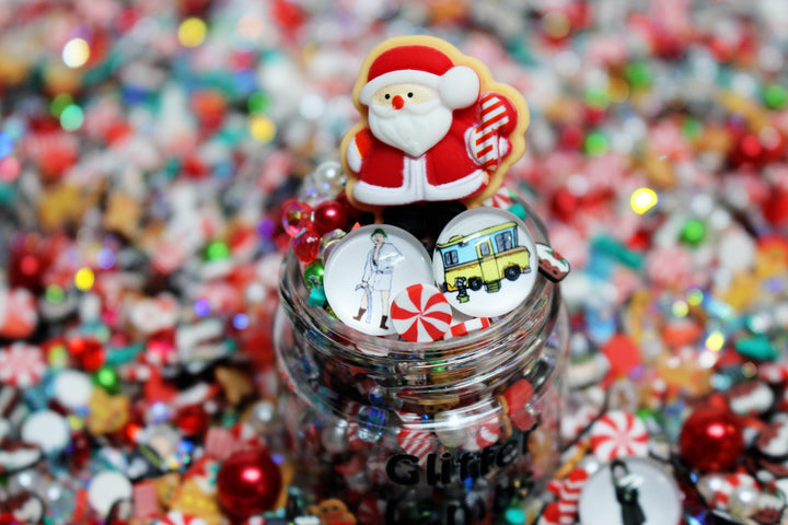 Nobody's Walking Out On This Fun Old Fashioned Family Christmas (National Lampoons Christmas Vacation)