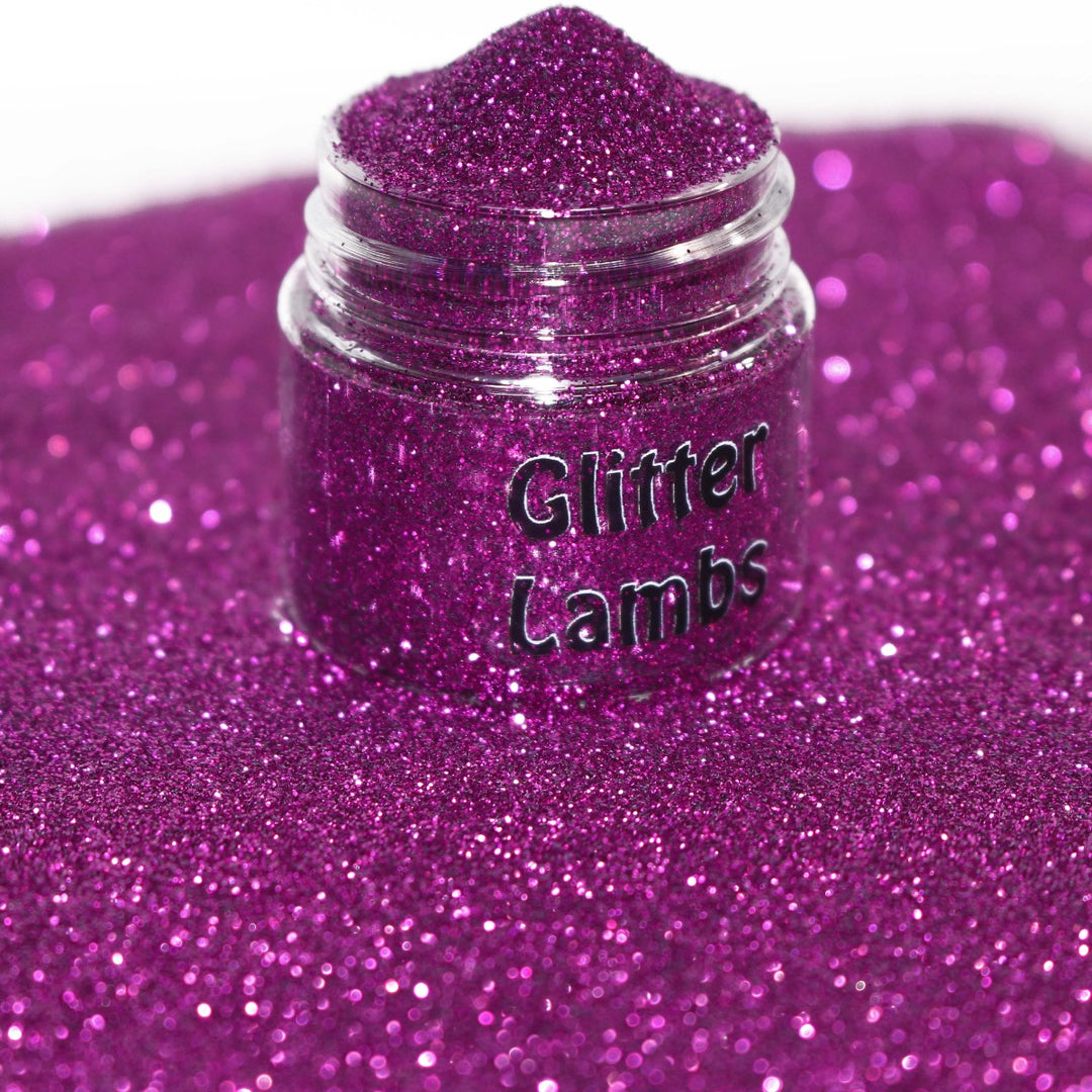 Once Upon A Time Glitter (.008) by GlitterLambs.com