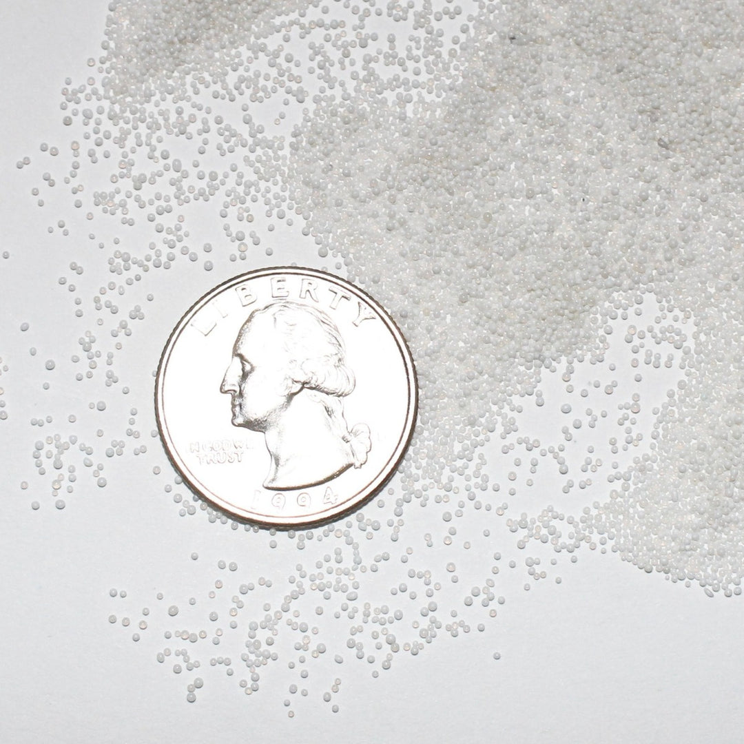 One Crushed Goblin Bone (0.6-0.8mm) (Defect)