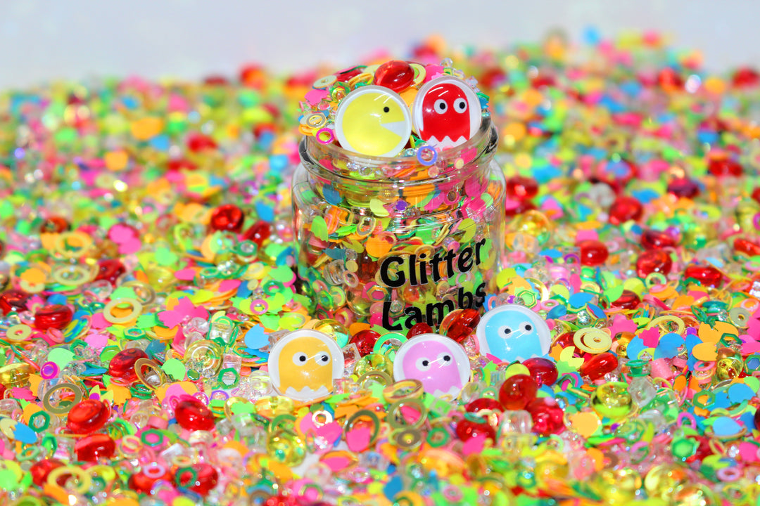 Pac-Man Game