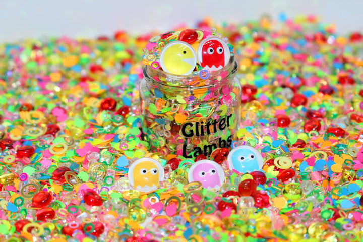 Pac-Man Game