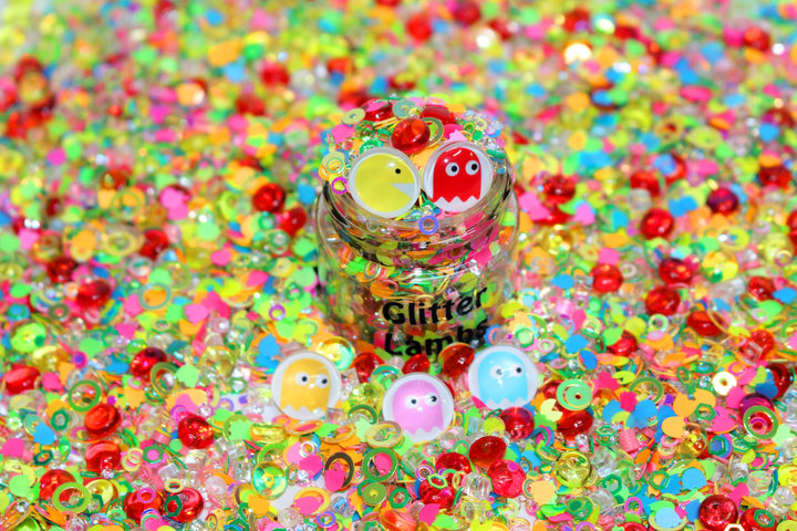 Pac-Man Game