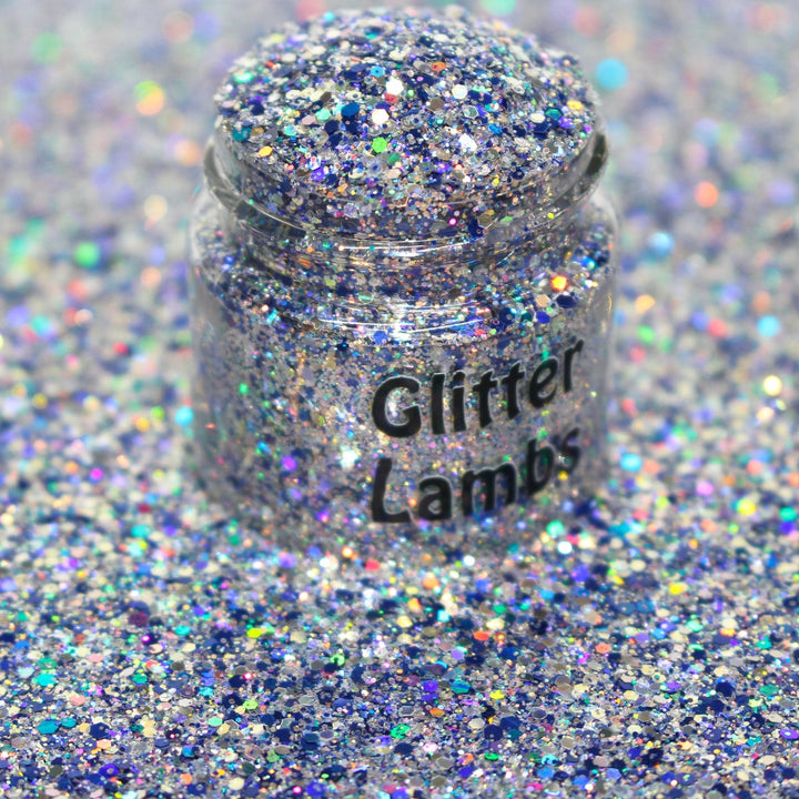 Paranormal Phenomena Plaguing Property Owners Glitter by GlitterLambs.com