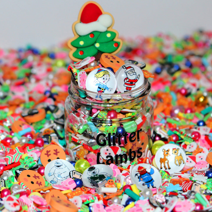 Rudolph The Red Nosed Reindeer