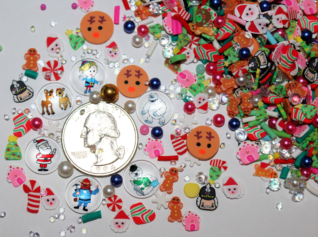 Rudolph The Red Nosed Reindeer