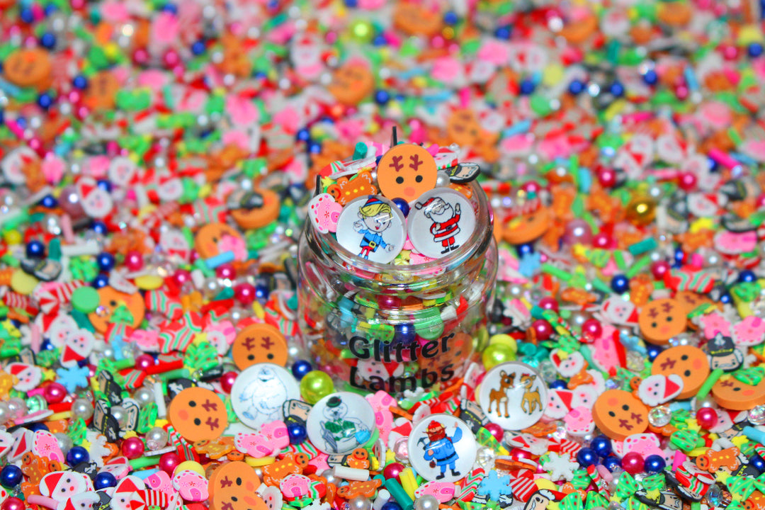 Rudolph The Red Nosed Reindeer