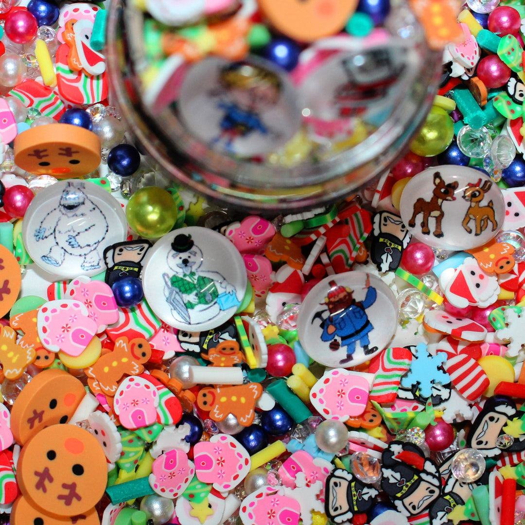 Rudolph The Red Nosed Reindeer