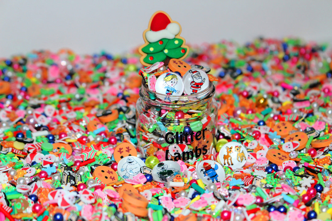 Rudolph The Red Nosed Reindeer