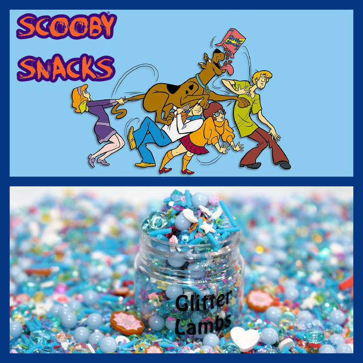 Scooby Snacks (Limited Edition)
