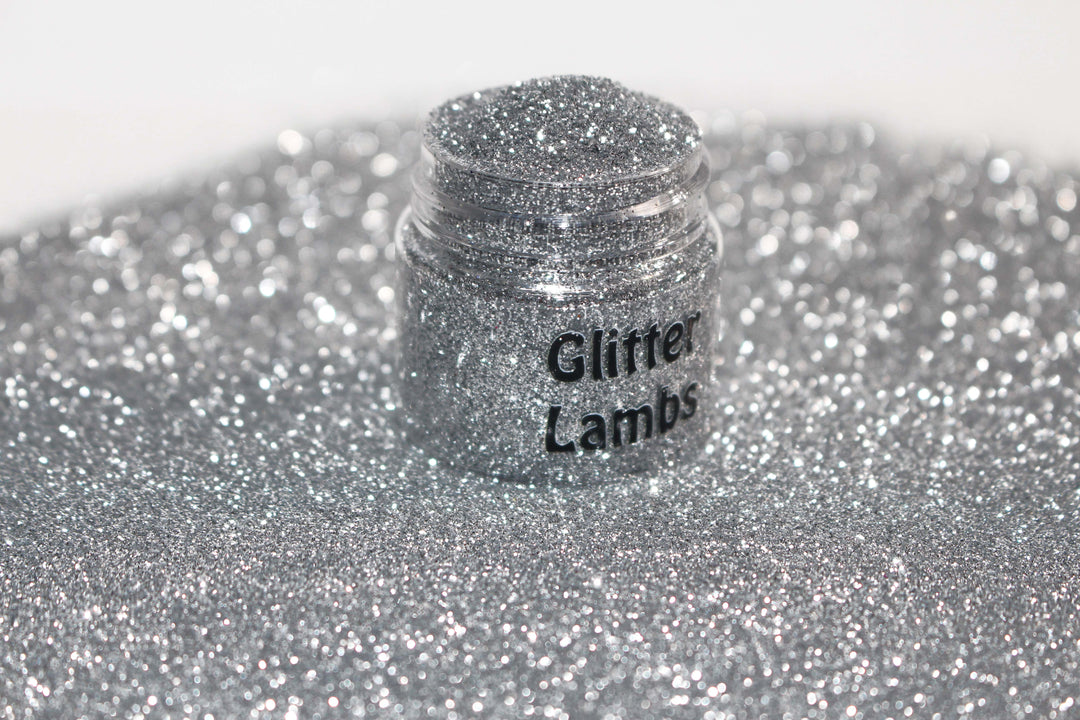 Metallic Hex Glitter (.008) Bundle Of 45