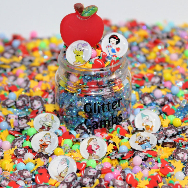 Snow White &amp; The Seven Dwarfs
