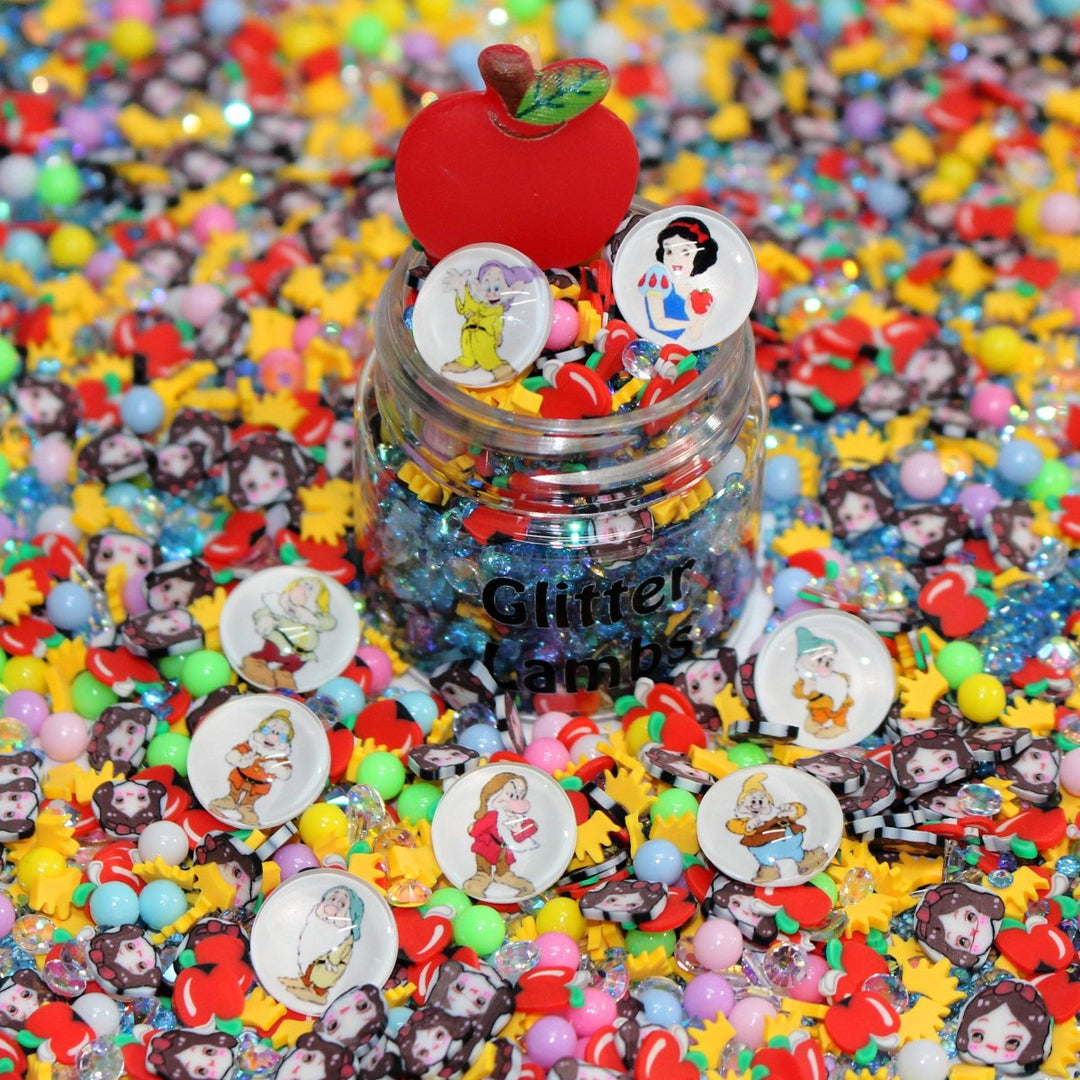 Snow White &amp; The Seven Dwarfs