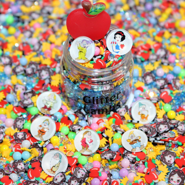 Snow White &amp; The Seven Dwarfs