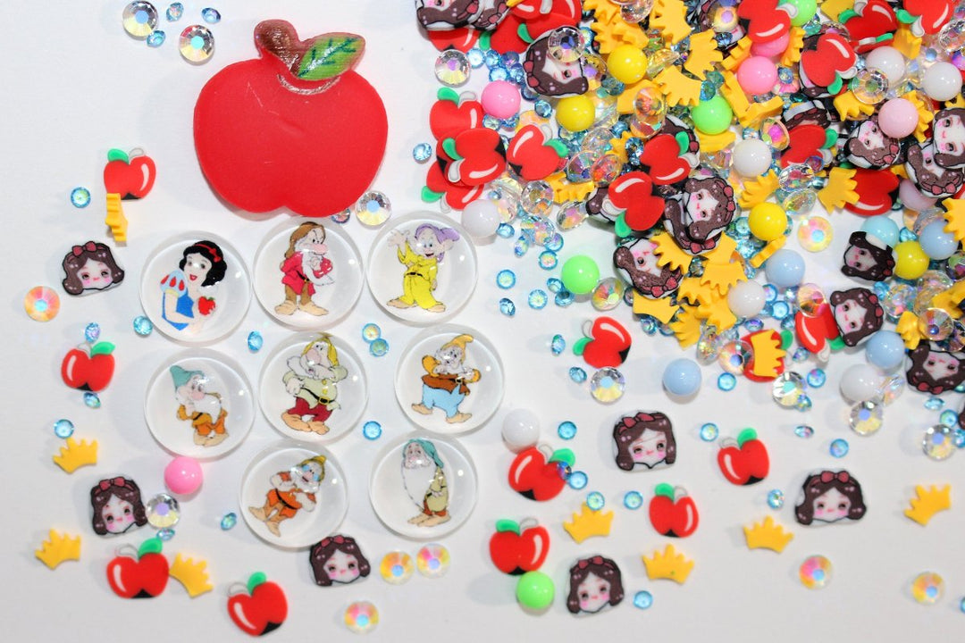 Snow White &amp; The Seven Dwarfs