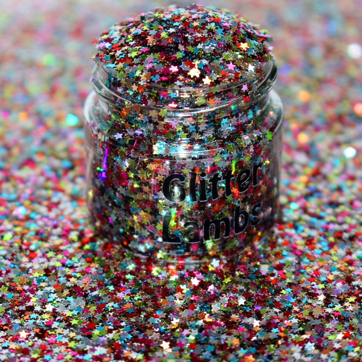 Stargazer Sprinkles 1mm (.040)
