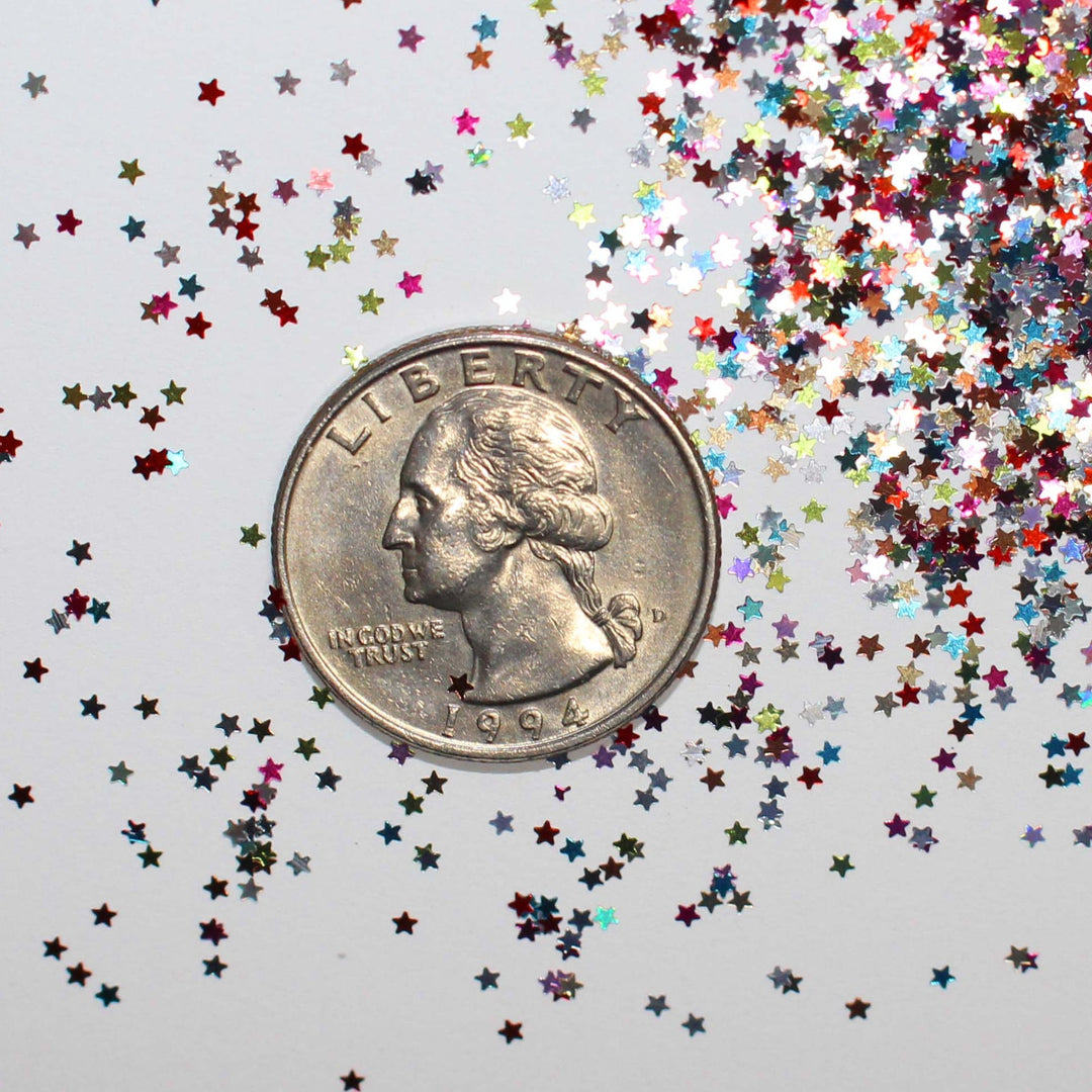 Stargazer Sprinkles 1mm (.040)