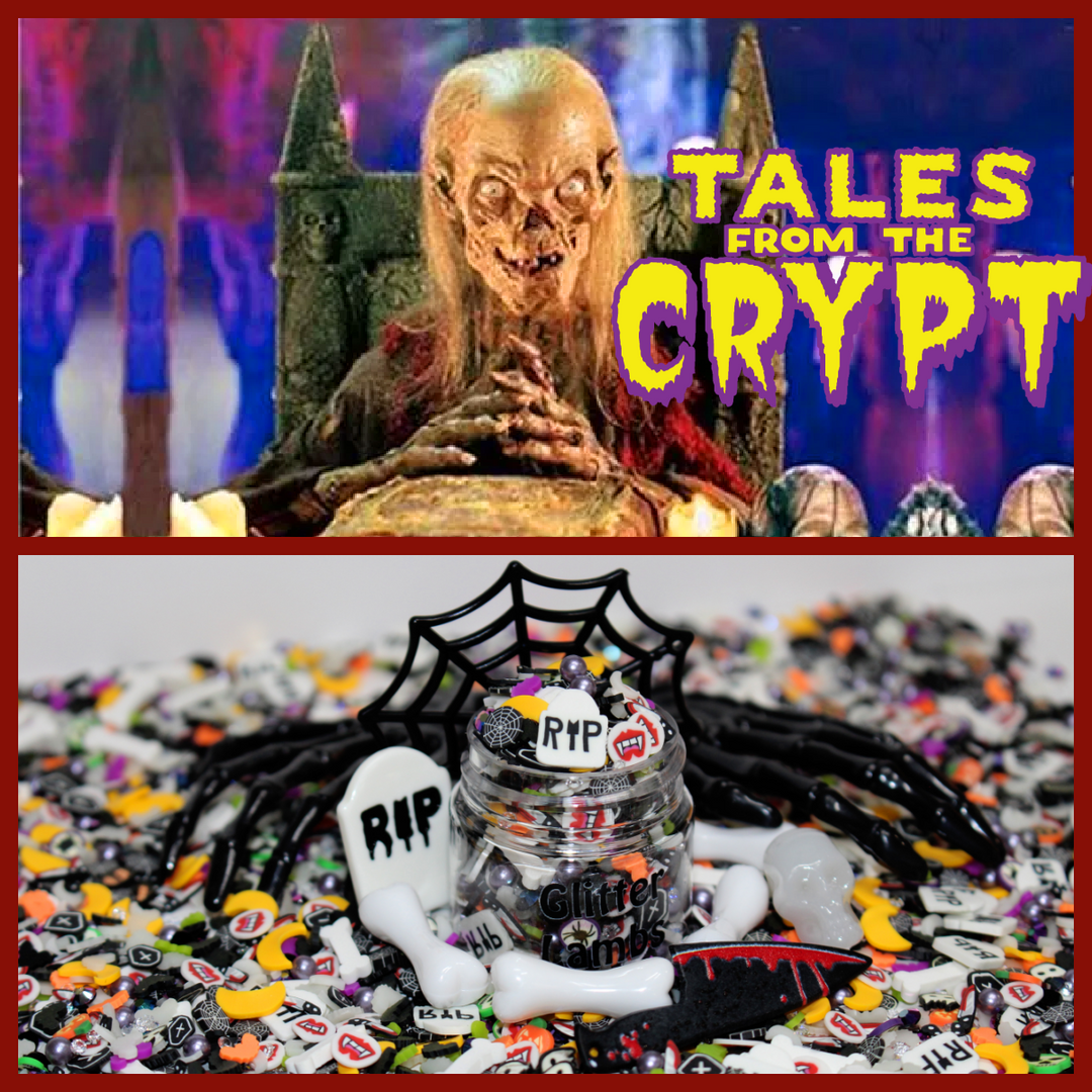 Tales From The Crypt