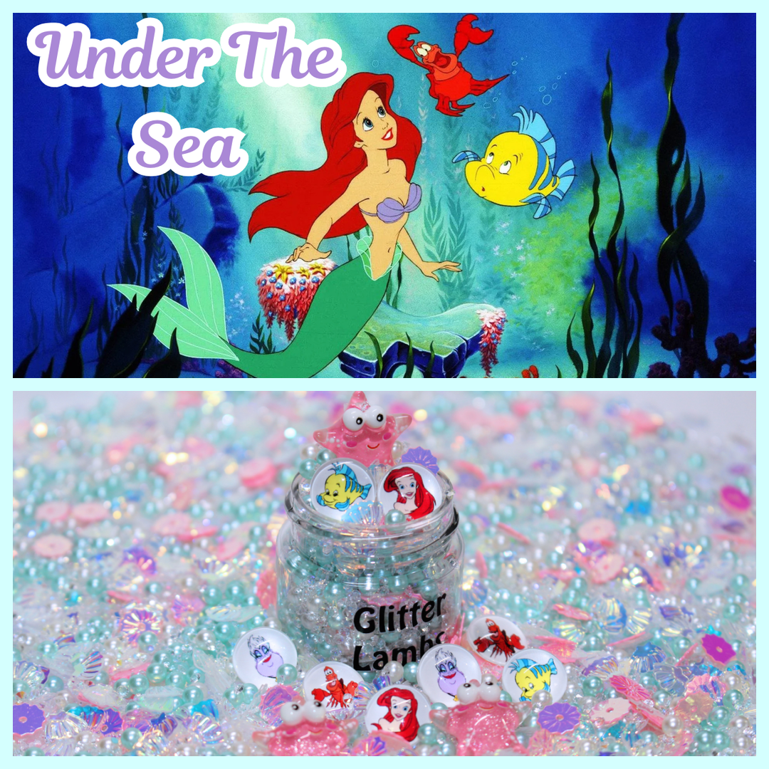 Under The Sea