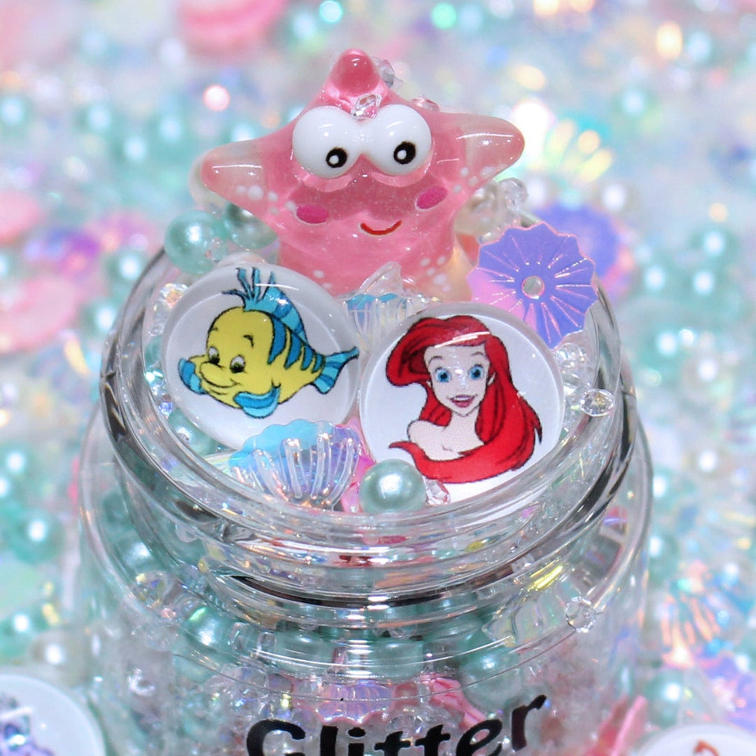 Under The Sea