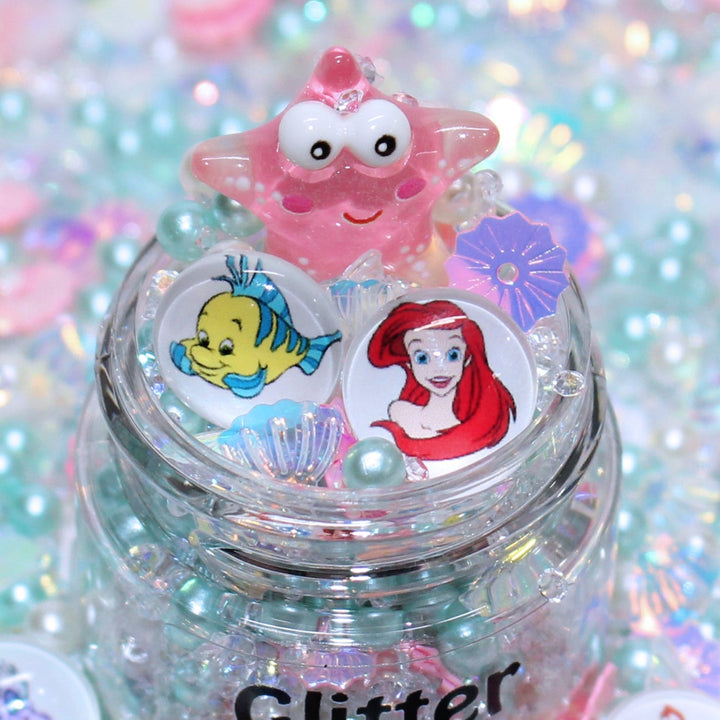Under The Sea