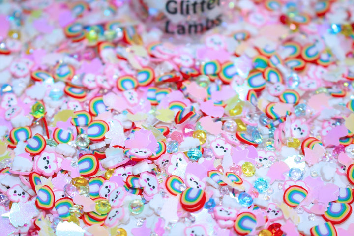 Wait A Second. So His Blood Is Glittery? (Limited Edition)