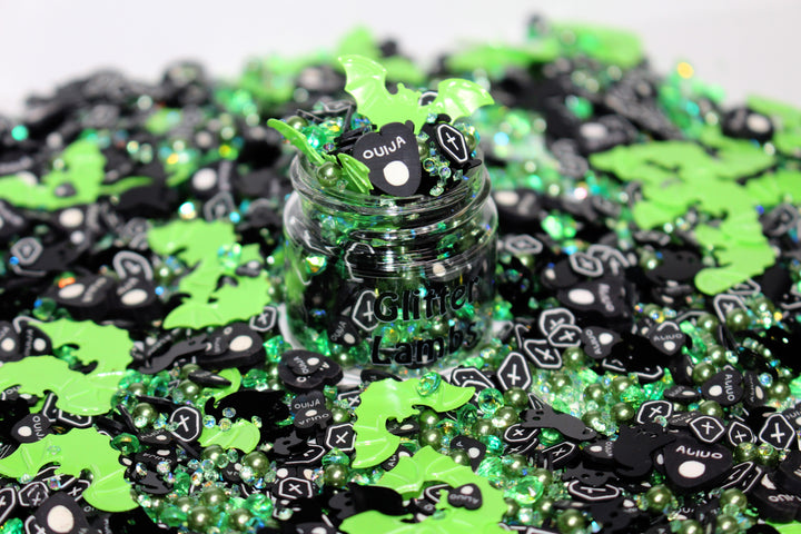 You Know, In The Old Days, If A Witch Betrayed Her Coven, They Would Kill Her