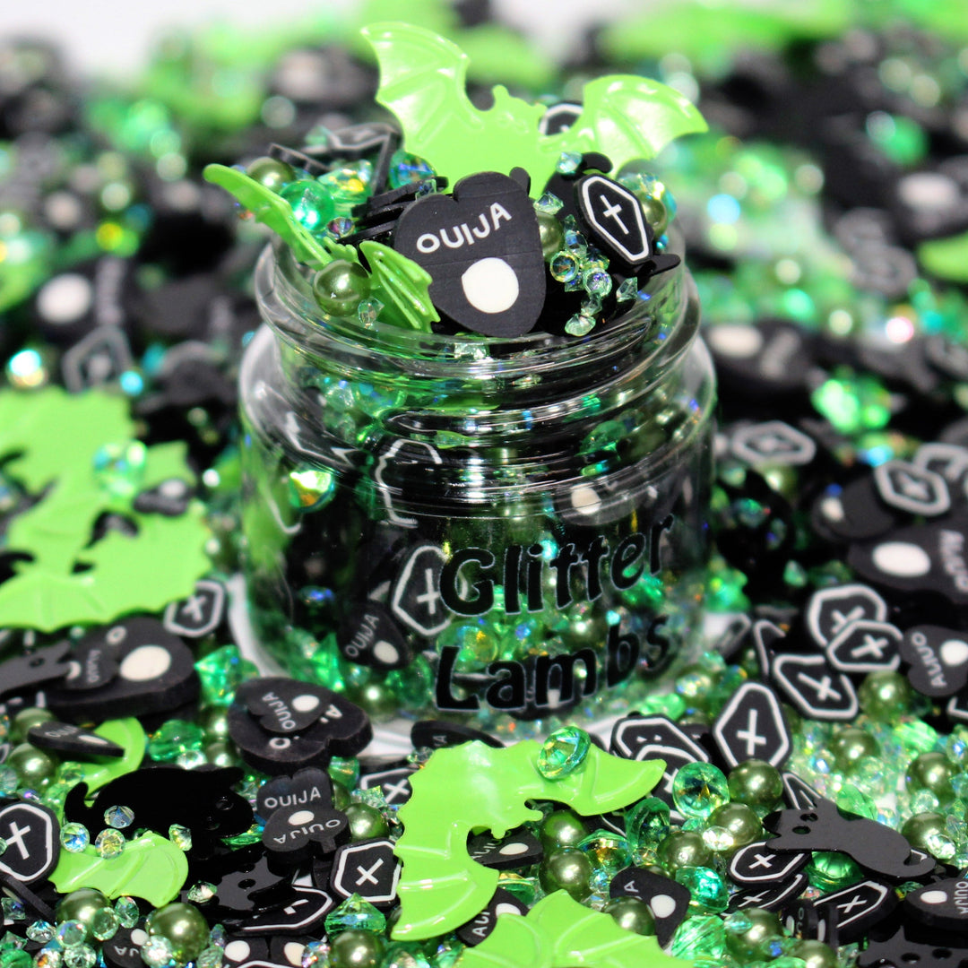 You Know, In The Old Days, If A Witch Betrayed Her Coven, They Would Kill Her