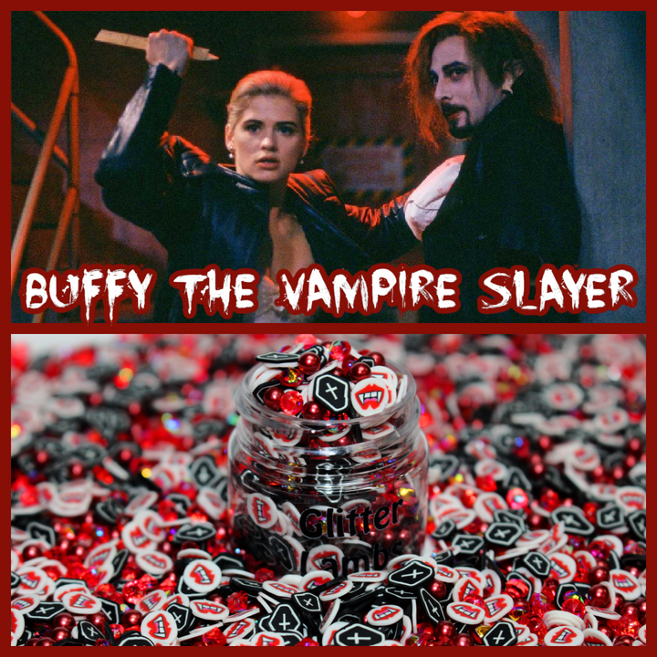 Buffy the Vampire Slayer