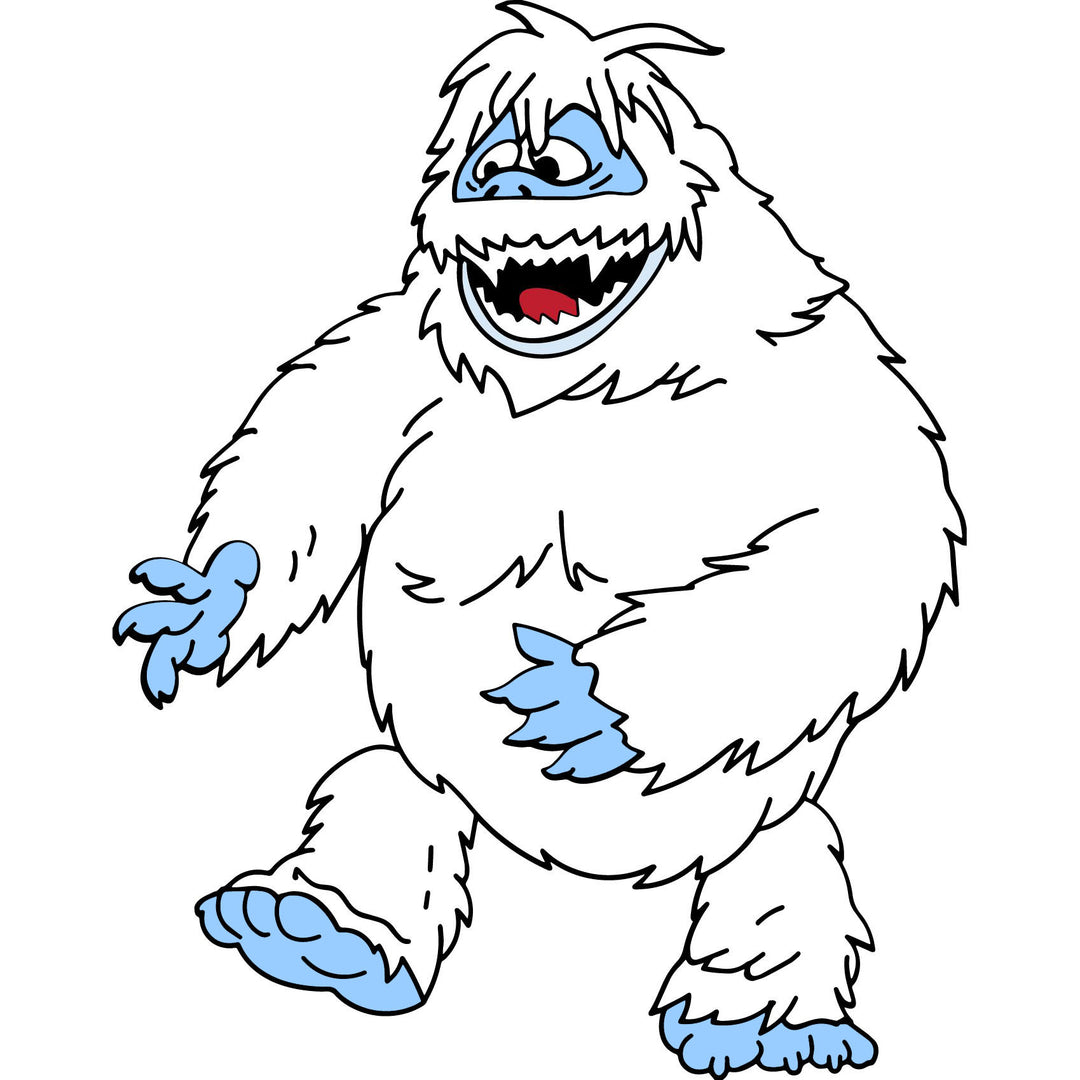 Bumble (The Abombinable Snowman)