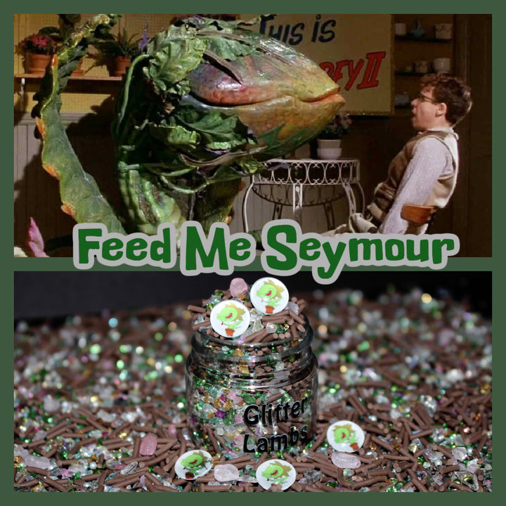 Feed Me Seymour