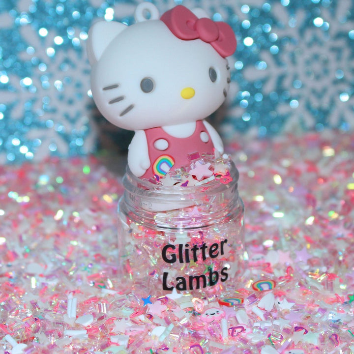 Hello Kitty (Glow In The Dark) (Limited Edition)