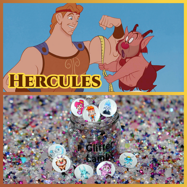 Hercules