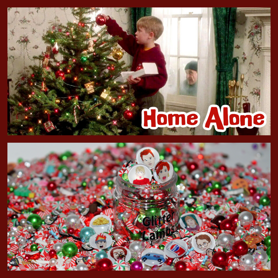 Home Alone (LIMITED EDITION)