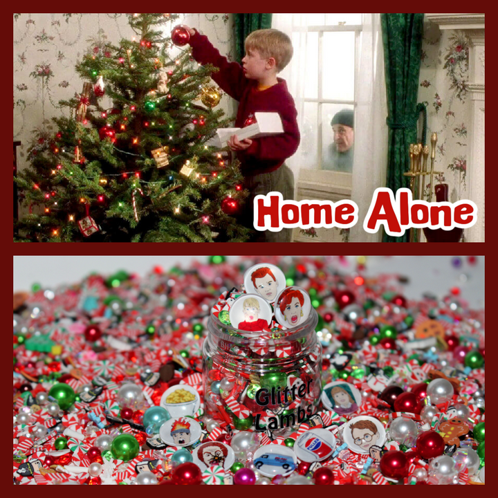 Home Alone (LIMITED EDITION)